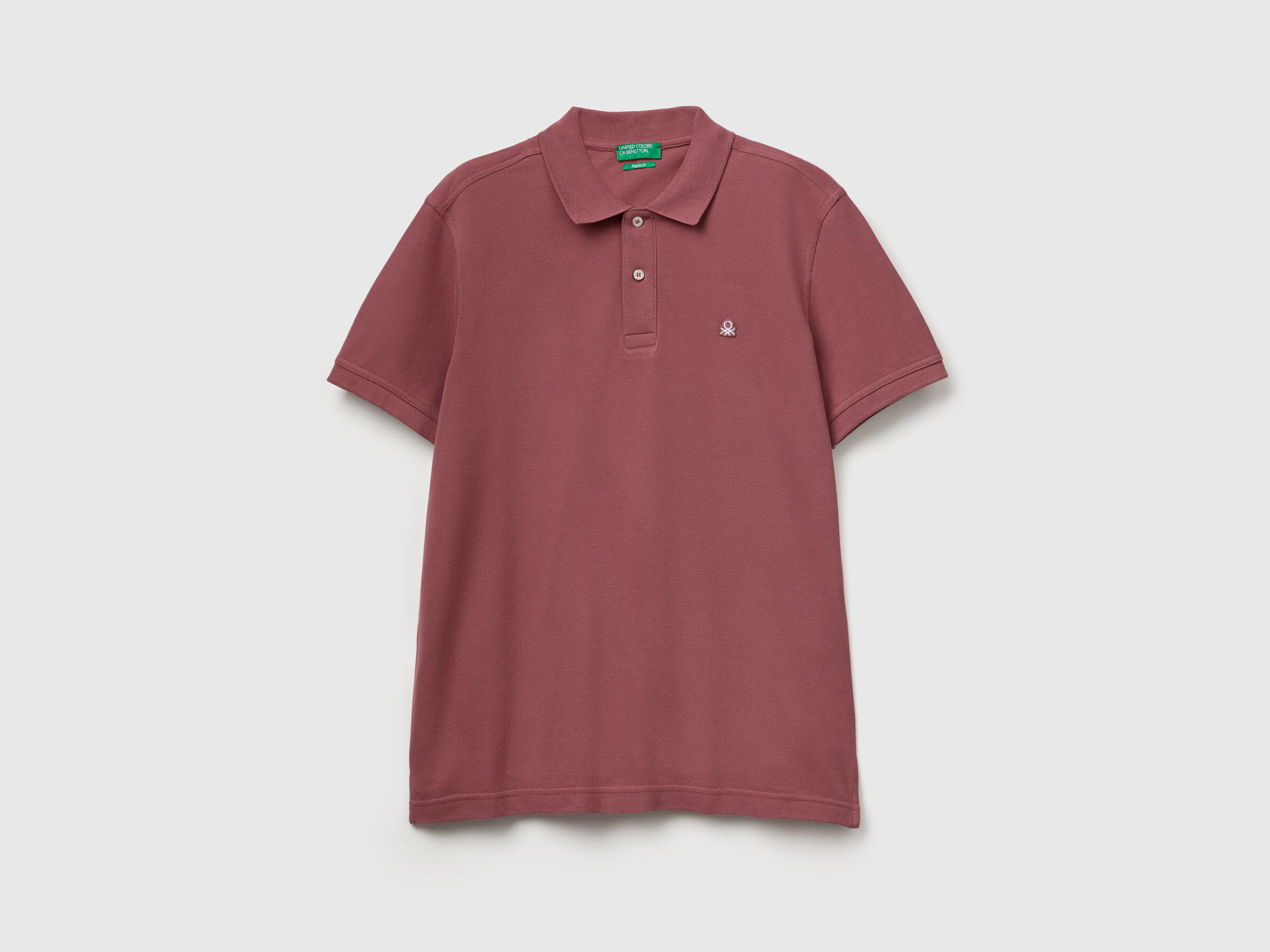 H/S POLO SHIRT Herren image number 5